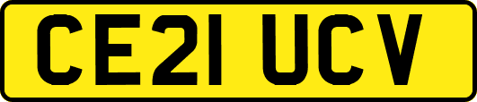 CE21UCV