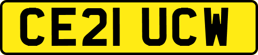 CE21UCW