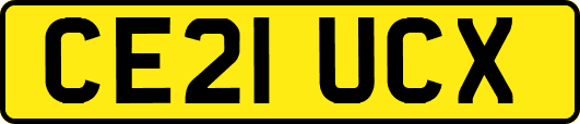 CE21UCX