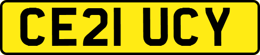CE21UCY