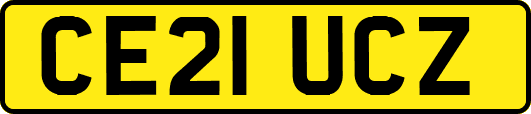 CE21UCZ