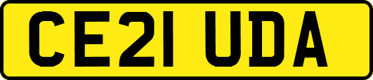 CE21UDA
