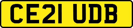 CE21UDB