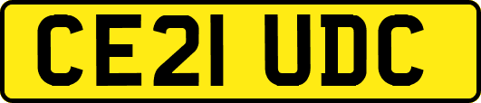 CE21UDC