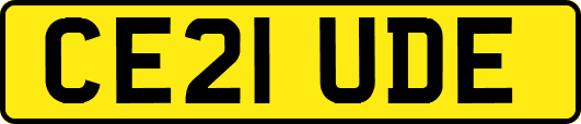CE21UDE