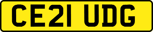 CE21UDG