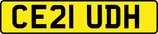 CE21UDH