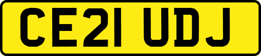 CE21UDJ