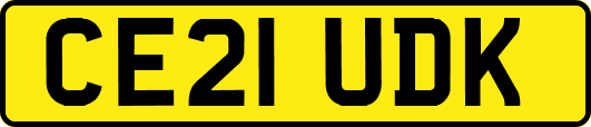 CE21UDK