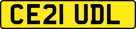 CE21UDL
