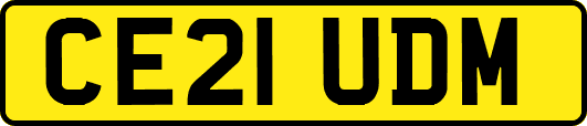 CE21UDM