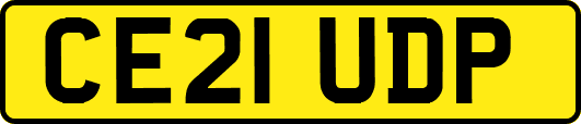 CE21UDP