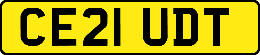 CE21UDT