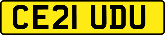 CE21UDU