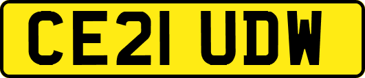 CE21UDW