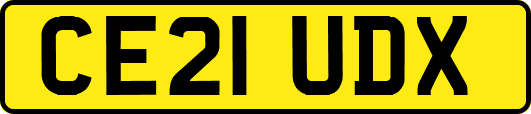 CE21UDX