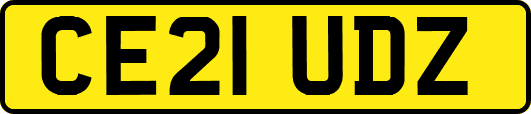 CE21UDZ