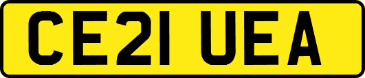 CE21UEA