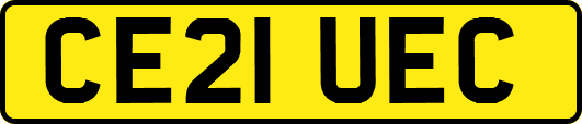 CE21UEC