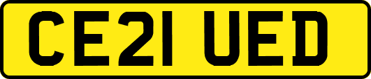 CE21UED