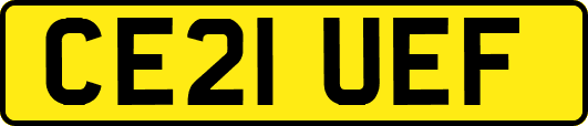 CE21UEF