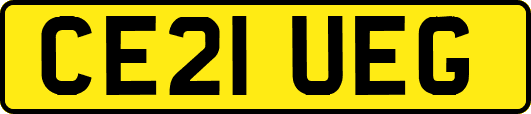 CE21UEG