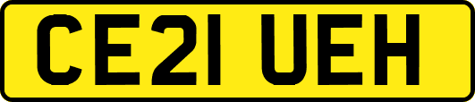 CE21UEH