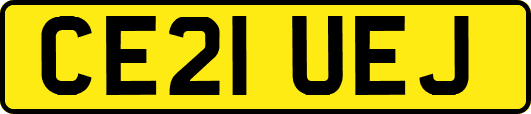 CE21UEJ