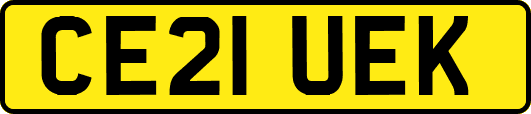 CE21UEK