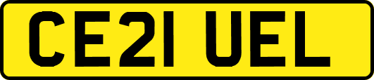 CE21UEL