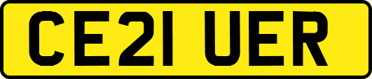 CE21UER