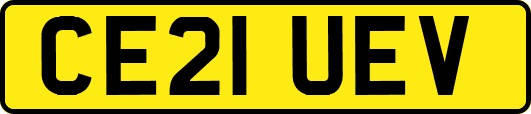 CE21UEV