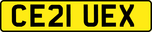 CE21UEX