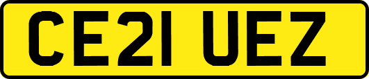 CE21UEZ