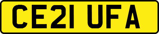 CE21UFA
