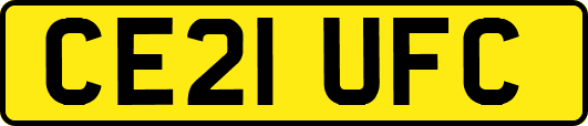 CE21UFC