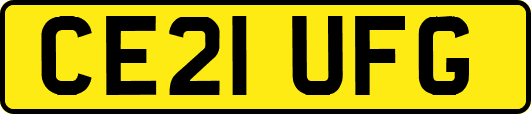 CE21UFG