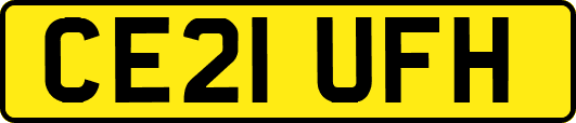 CE21UFH