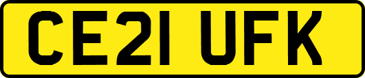CE21UFK