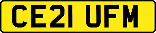 CE21UFM