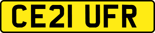 CE21UFR