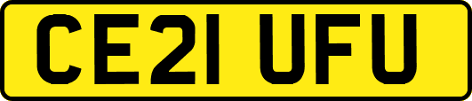 CE21UFU