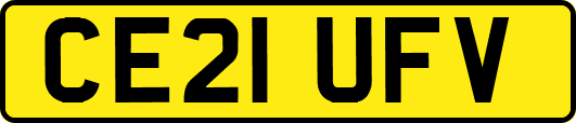 CE21UFV