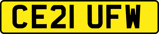 CE21UFW