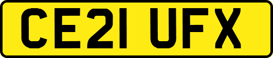CE21UFX