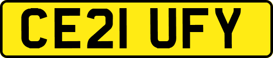 CE21UFY