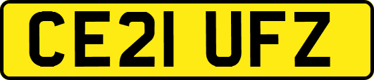 CE21UFZ