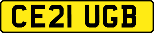 CE21UGB