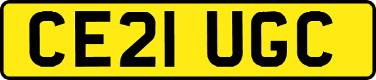 CE21UGC