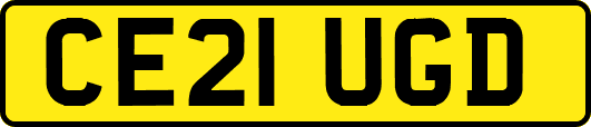 CE21UGD